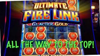 Ultimate FIRE LINK | All the way to the TOP!