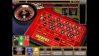 Roulette Royale - FREE Casino Free Game Play Download & Game Size Preview [HD]