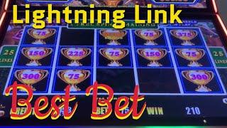 Lightning Link - Best Bet & Dragon Link combo