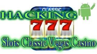 777 Slots Classic Vegas Hacking Money Android GamePlay
