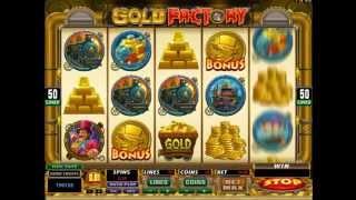 Gold Factory - Onlinecasinos.Best