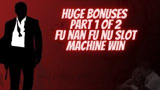 Amazing casino slot machine Bonuses. Watch for Part 2 Coming Next!