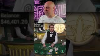 $5,000 blackjack tips on discord