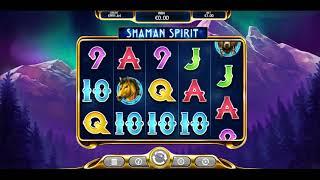 Shaman Spirit