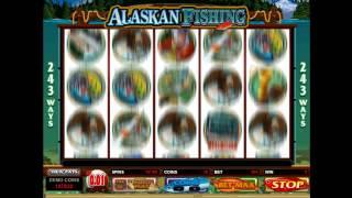Alaskan Fishing - Onlinecasinos.best