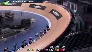 Playtech Virtual Sports – Cycle Race