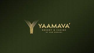 The Dawn of a New Era: Introducing Yaamava’