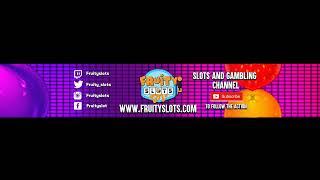 New Week New Slots! - !movember