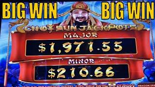 FIRST BIG WINS IN 2021 !50 FRIDAY 153CHOY SUN JACKPOTS / 88 FORTUNES LUCKY GONG Slot栗スロット