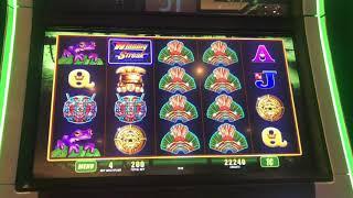 Wms Winning Streak Slot Machine