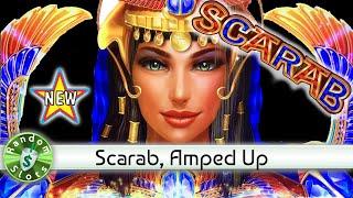 ️ New - Scarab Grand slot machine