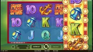 Mr Green - Mr Green's Old Jolly Grand Tour of Europe - Exclusive Mobile Slot
