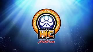 HIC Hold'em - How to Play