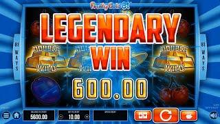 Fruity Gold 81 Online Slot from Synot Games