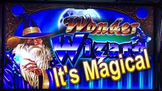 IT'S MAGICAL !! SO QUICK WIN !!50 FRIDAY 163PURE GOLD/WONDER WIZARD/DYNAMITE DASH Slot栗スロ