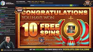 Casino Slots Live - 05/03/19