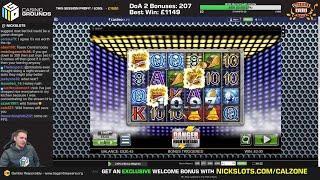 Casino Slots Live - 03/03/20