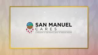 San Manuel Casino's Small Business Relief Fund
