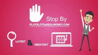 Online Slot Machines Types For Real Money