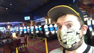 Its The "Fitty" Challenge. 20 Slots! $1,000.00! Casino LIVE Stream!