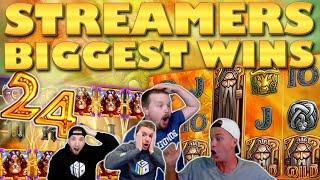 Streamers Biggest Wins – #24 / 2020