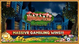 BIG Gambling Slots WIN!!