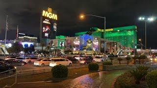 Live on the Las Vegas Strip! Friday Night Stream!