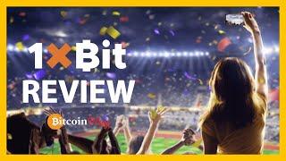 1xBit Review - An Expert Look at This Top Bitcoin Casino [2019]
