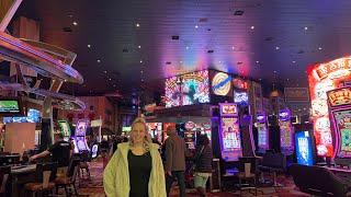 Las Vegas NYNY Casino
