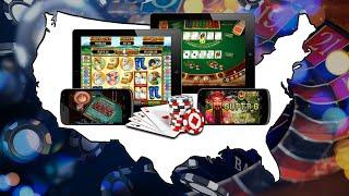 US Online Casinos Ready to Explode!