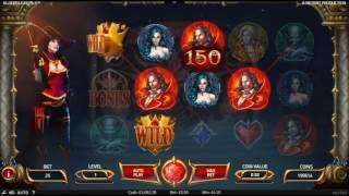 Bloodsuckers II - Onlinecasinos.Best