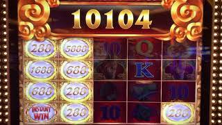 NO WAY !!! Incoming MASSIVE HANDPAY #shorts