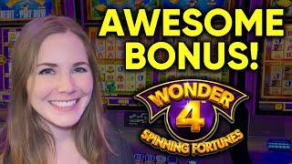 Nice Winning Session! Re-Trigger Then A Rainbow!! Wild Leprecoins Slot Machine!!
