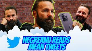 Daniel Negreanu Reads Mean Tweets #1 #shorts