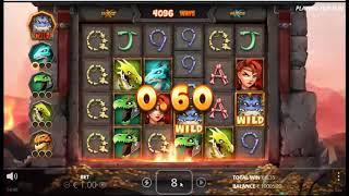 Dragon Tribe - Vegas Paradise Casino