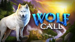 Wolf Call Online Slot Promo