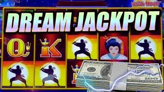 MULTIPLIER MADNESS!!!  YOU MUST SEE THIS DOLLAR STORM JACKPOT!!!