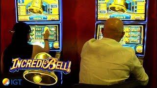 Incredibell! Slot Tournament from IGT
