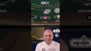 $2,000 Blackjack ACE