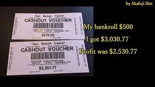 MEGA PROFITBLACK DIAMOND $0.25 Slot Machine & Wild GEMS $1 Slot
