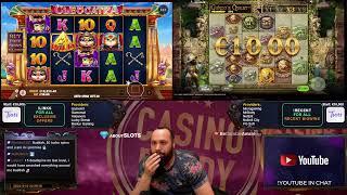 LET'S PRINT UP ANOTHER HUGE BALANCE!!!! ABOUTSLOTS.COM OR !LINKS FOR THE BEST DEPOSIT BONUSES