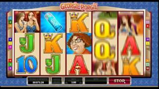 RR Georgie Porgie - Onlinecasinos.Best