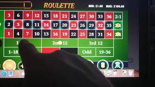 HOW TO WIN AT ROULETTE EVERYTIME YOU PLAY. 100% WIN RATE ROULETTE