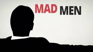 MADMEN: THE CORNER OFFICE Video Slot Casino Game with a SEAL THE DEAL FREE SPIN BONUS