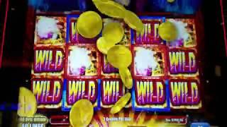SWEET ZONE XTREME *RUMBLE THUNDER* FREE SPINS AND HUGH LINE HIT!!