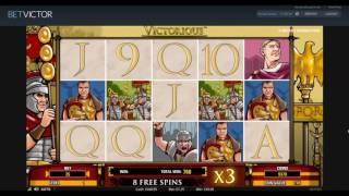 The Bandit's Slot Bonus Compilation - WishMaster, Dolphins Pearl and More