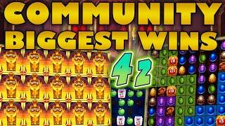 Community Biggest Wins #42 / 2020