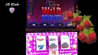 VGT Slots CHOCTAW CASINO SESSION 