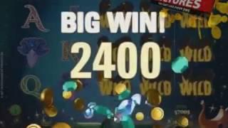 The Wish Master Slot +1000x Total Bet!