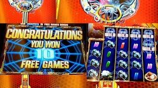 NEW!!*SPIDER MAN* FREE SPINS! & BONUS! THAN A HUGE WIN!!